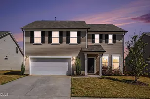 140 Hickory Run Ln, Franklinton, NC 27525 - Photo 1