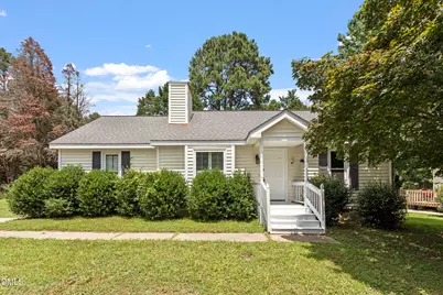 5809 Iris Lake Court, Raleigh, NC 27604 - Photo 1