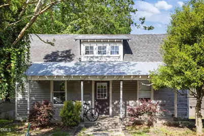 311 Seawell Avenue, Raleigh, NC 27601 - Photo 1