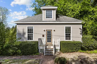 309 Seawell Avenue, Raleigh, NC 27601 - Photo 1