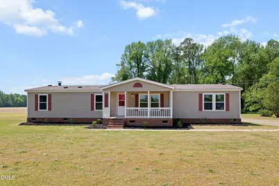 110 Batten Farm Road, Selma, NC 27576 - Photo 1