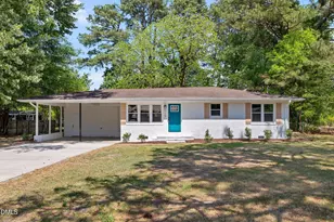 115 E Heath Ave, Smithfield, NC 27577 - Photo 1