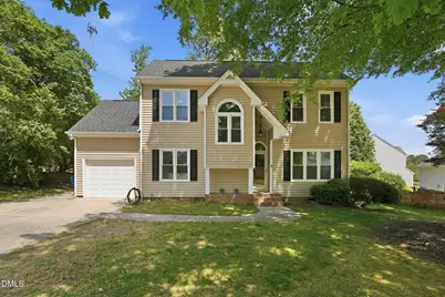 2201 Roswell Road, Raleigh, NC 27615 - Photo 1