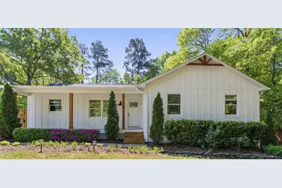 204 Rosehaven Drive, Raleigh, NC 27609 - Photo 1