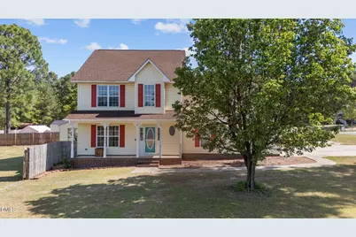 15 Water Oak Circle, Sanford, NC 27332 - Photo 1