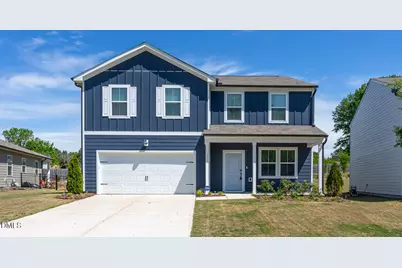 521 Campbell Ridge Place, Wendell, NC 27591 - Photo 1