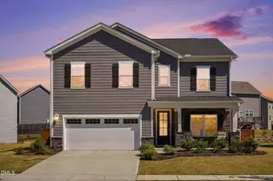 424 Boardwalk Dr, Wake Forest, NC 27587 - Photo 1