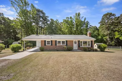 519 Nixon Drive, Sanford, NC 27330 - Photo 1