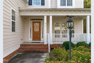 614 Gravel Brook Court, Cary, NC 27519 - Photo 1