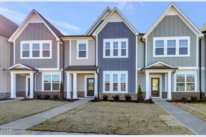 3149 Cathedral Comb Drive #257, Apex, NC 27502 - Photo 1