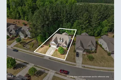 353 Autumn Chase, Pittsboro, NC 27312 - Photo 1