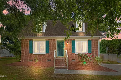 1305 Shakentown Street, Knightdale, NC 27545 - Photo 1