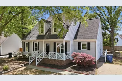 6012 River Landings Drive, Raleigh, NC 27604 - Photo 1