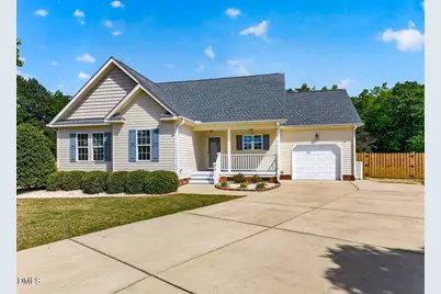 218 Topsail Drive, Angier, NC 27501 - Photo 1