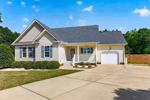 218 Topsail Dr, Angier, NC 27501 - Photo 1