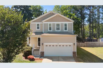 1199 Shining Water Lane, Creedmoor, NC 27522 - Photo 1