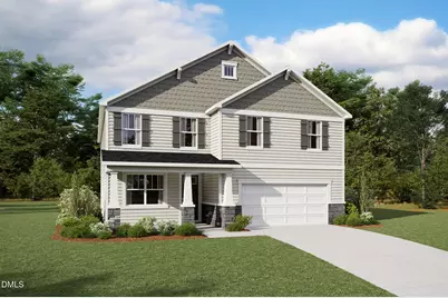 176 Clarabella Drive, Fuquay Varina, NC 27526 - Photo 1