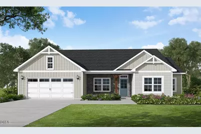 612 E Clydes Point Way, Wendell, NC 27591 - Photo 1