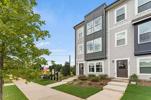 413 N Fisher St, Raleigh, NC 27610 - Photo 1