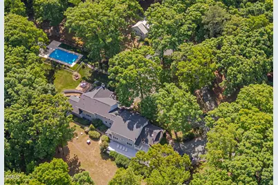 413 Stony Hill Road, Chapel Hill, NC 27516 - Photo 1