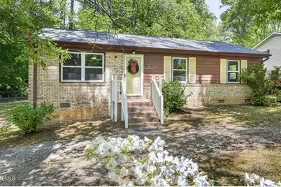 1502 Woodland Road, Garner, NC 27529 - Photo 1