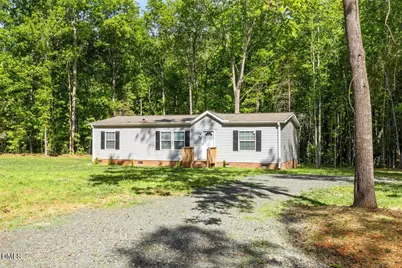 3505 Cascade Court, Oxford, NC 27565 - Photo 1