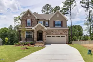 2417 Jester Dr, Apex, NC 27523 - Photo 1