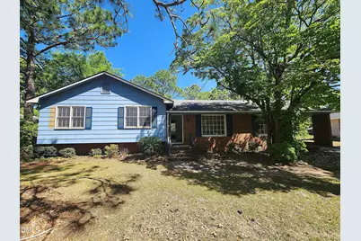 3748 Masters Drive, Hope Mills, NC 28348 - Photo 1