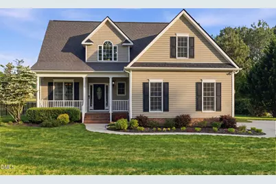 85 Glen Oaks Drive, Youngsville, NC 27596 - Photo 1