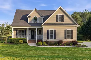 85 Glen Oaks Dr, Youngsville, NC 27596 - Photo 1