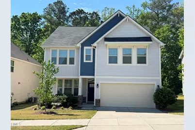 7364 Birchshire Drive, Raleigh, NC 27616 - Photo 1