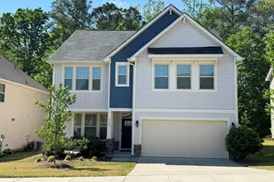 7364 Birchshire Dr, Raleigh, NC 27616 - Photo 1