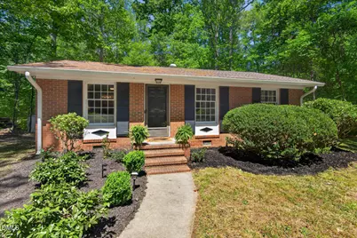 14 Jonan Court, Chapel Hill, NC 27516 - Photo 1