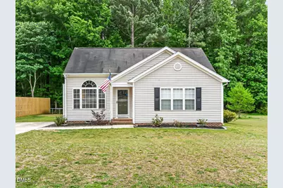 65 Meadowfield Lane, Franklinton, NC 27525 - Photo 1