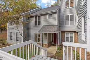 100 Hunting Chase, Cary, NC 27513 - Photo 1