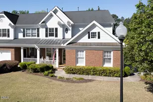 8030 Satillo Ln, Raleigh, NC 27616 - Photo 1