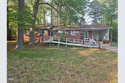 1300 Park Avenue, Garner, NC 27529 - Photo 1