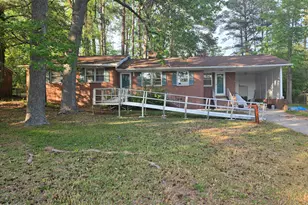 1300 Park Ave, Garner, NC 27529 - Photo 1