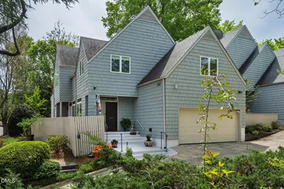 601 Martin Luther King Jr. Boulevard #1, Chapel Hill, NC 27514 - Photo 1