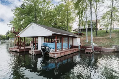 45 Swink Lane, Semora, NC 27343 - Photo 1
