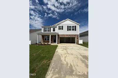 105 Brookberry Court, Rocky Mount, NC 27804 - Photo 1