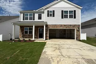 105 Brookberry Ct, Rocky Mount, NC 27804 - Photo 1