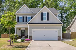 196 Durwin Ln, Clayton, NC 27520 - Photo 1