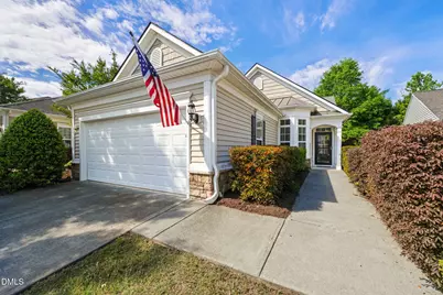 206 Callum Place, Cary, NC 27519 - Photo 1