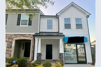 6333 Granite Quarry Drive, Raleigh, NC 27610 - Photo 1