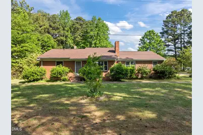 603 N Main Street, Rolesville, NC 27571 - Photo 1