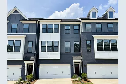 2120 Pink Peony Circle #152, Durham, NC 27703 - Photo 1