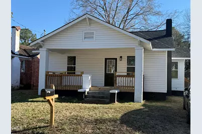 825 Long Avenue, Rocky Mount, NC 27801 - Photo 1