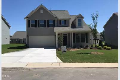 2425 Havenfaire Lane, Wake Forest, NC 27587 - Photo 1