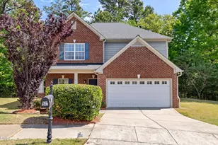 611 October Glory Ln, Apex, NC 27539 - Photo 1